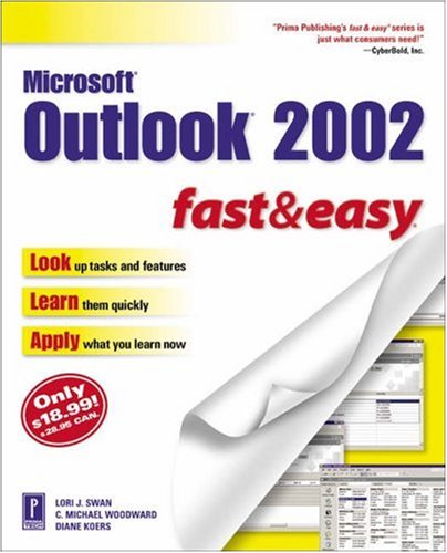 Microsoft Outlook 2002