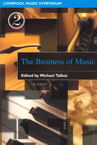 The business of music