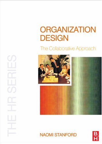 Organization design