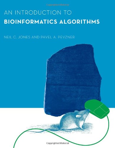 An introduction to bioinformatics algorithms