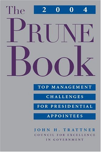 The Prune Book