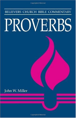 Proverbs