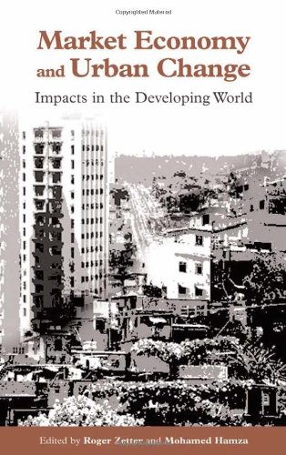 Market Economy and Urban Change : Impacts in the Developing World.