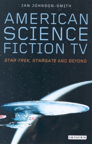 American Science Fiction TV