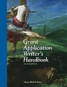 Grant Application Writer's Handbook