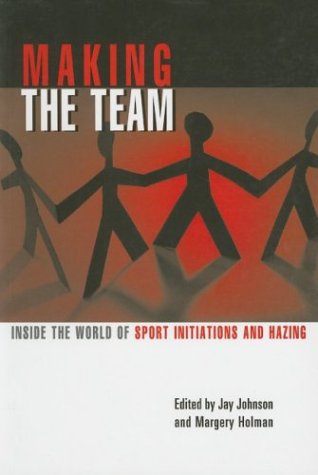 Making the Team