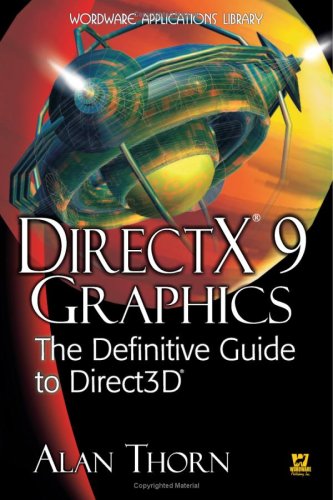 DirectX 9 Graphics