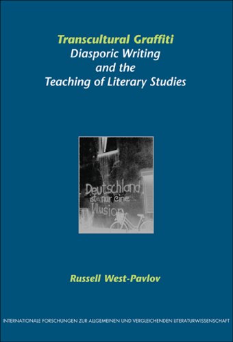 Transcultural graffiti : diasporic writing and the teaching of literary studies