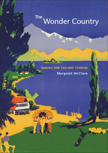 The Wonder Country