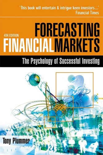 Forecasting financial markets : the psychology of successful investing