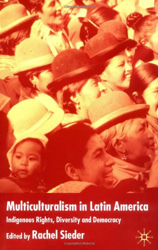 Multiculturalism in Latin America : indigenous rights, diversity, and democracy