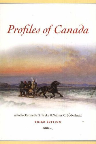 Profiles of Canada