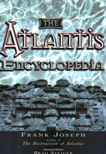 The Atlantis encyclopedia