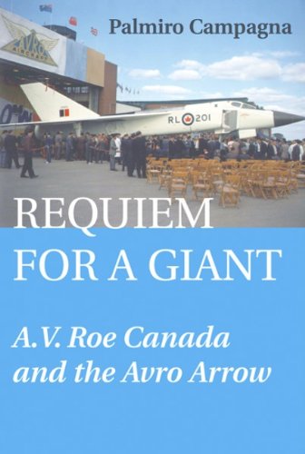 Requiem for a Giant