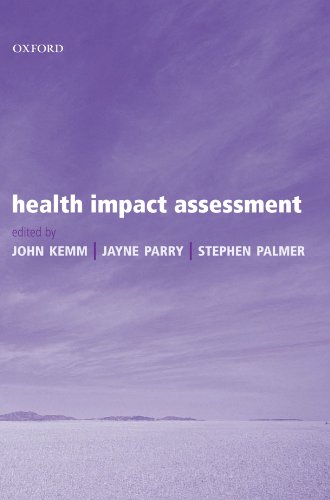 Health Impact Assessment