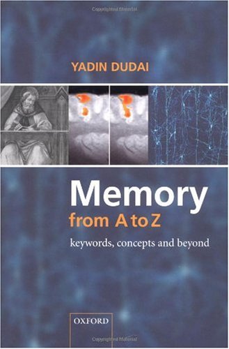 Memory from A to Z : keywords, concepts, and beyond