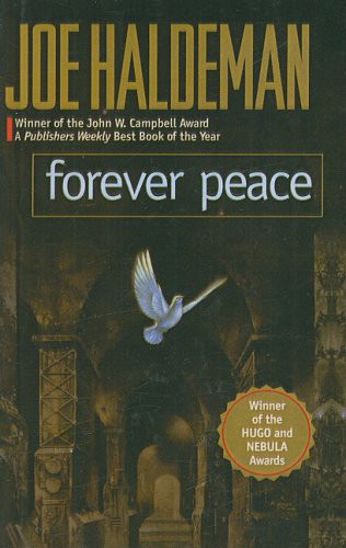 Forever Peace