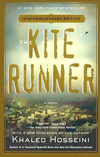 The Kite Runner