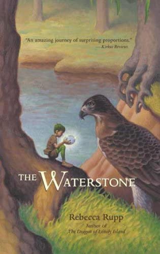 The Waterstone (Turtleback School &amp; Library Binding Edition)