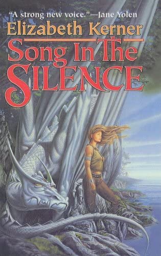 Song in the Silence: The Tale of Lanen Kaelar