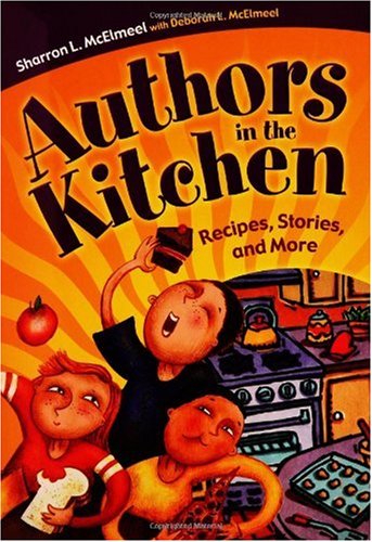 Authors in the Kitchen