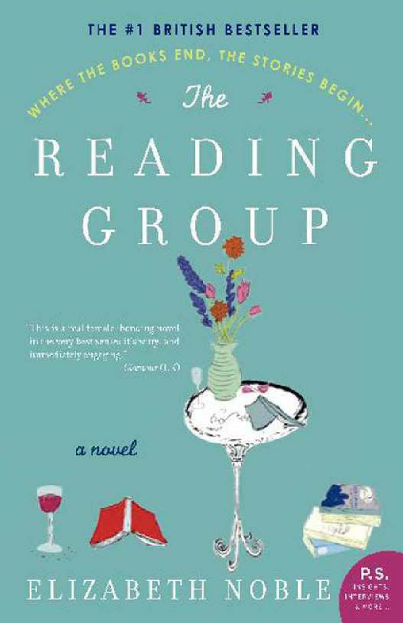 Reading Group