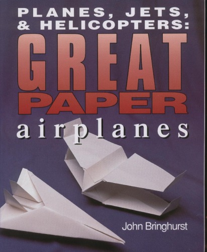 Planes, Jets &amp; Helicopters