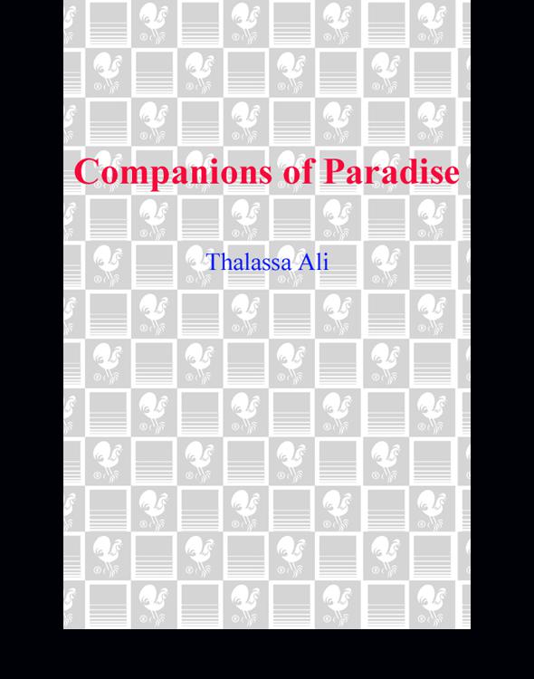 Companions of Paradise