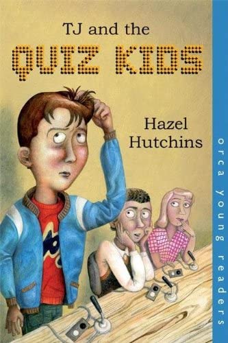 TJ And The Quiz Kids (Turtleback School &amp; Library Binding Edition)