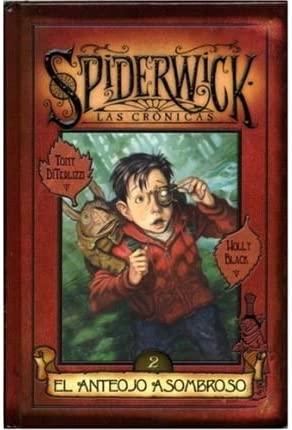 El Anteojo Asombroso (Spanish Edition)