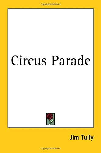 Circus Parade