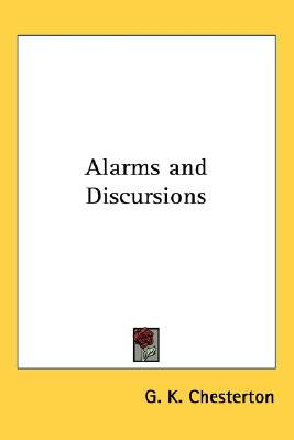 Alarms and Discursions