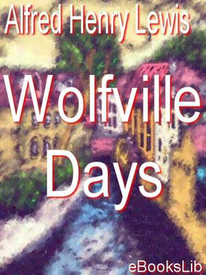 Wolfville Days