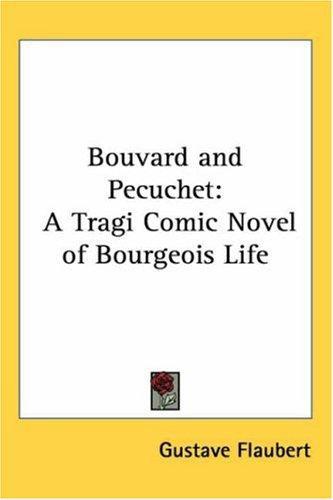 Bouvard and Pecuchet