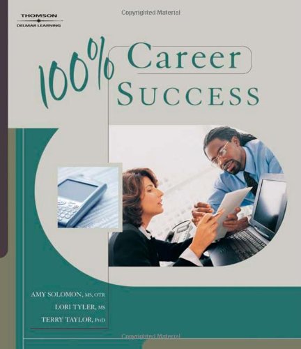 100% Career Success