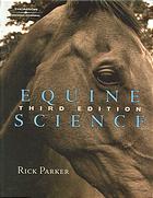 Equine Science