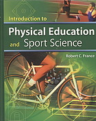 Introduction to Physical Education and Sport Science