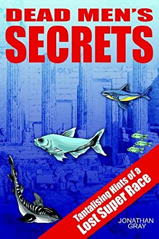 Dead Men's Secrets