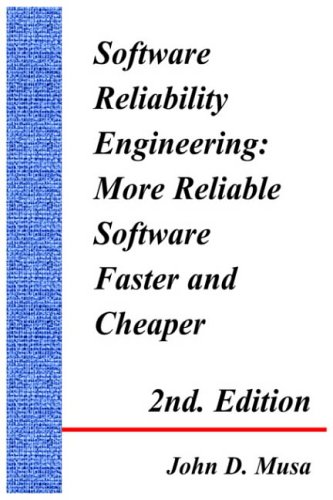 Software Reliability Engineering