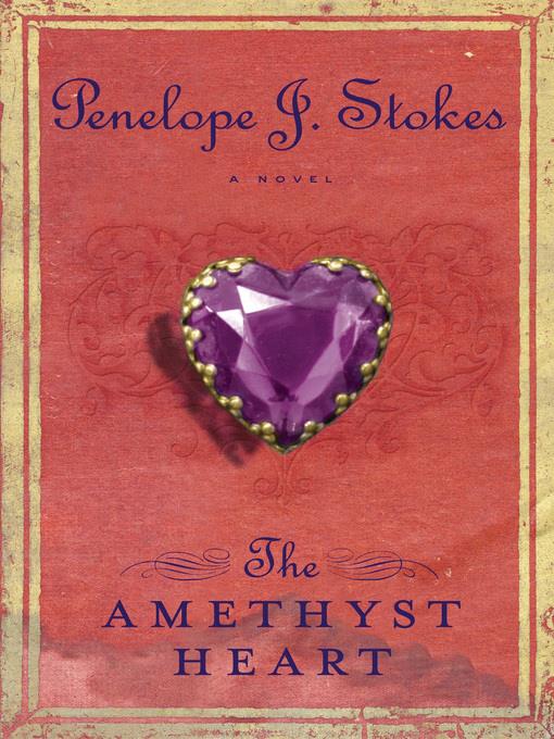 The Amethyst Heart