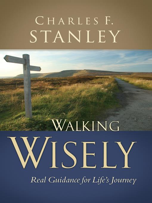 Walking Wisely