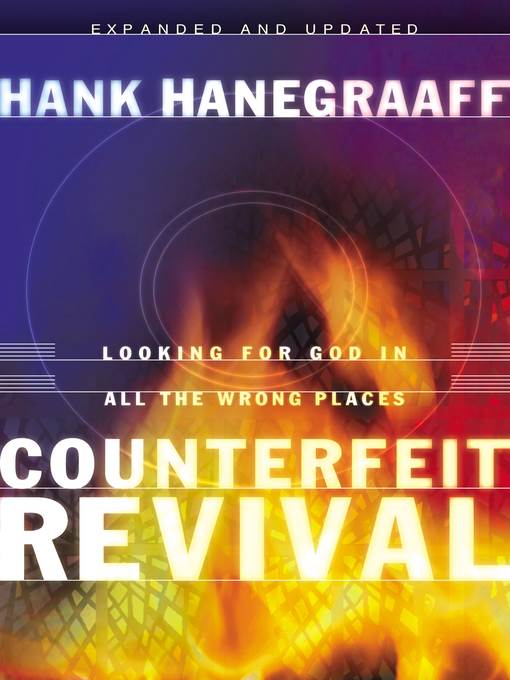 Counterfeit Revival