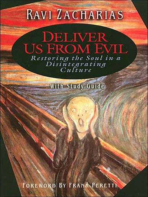 Deliver Us From Evil