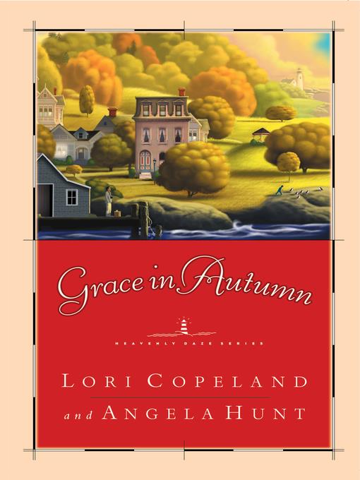 Grace in Autumn