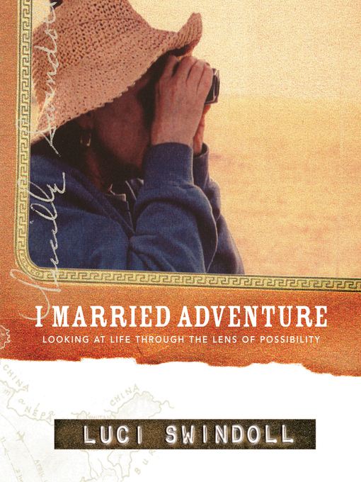 I Married Adventure