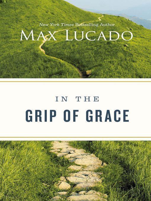 In the Grip of Grace -