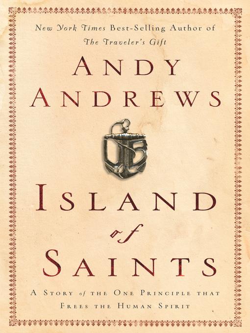 Island of Saints