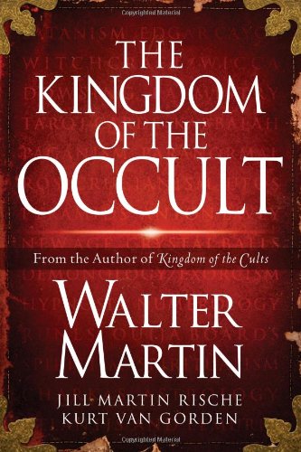 The Kingdom of the Occult