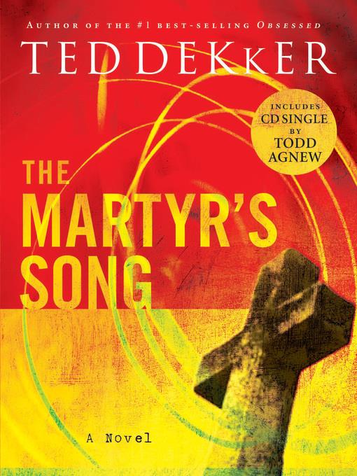 The Martyr's Song