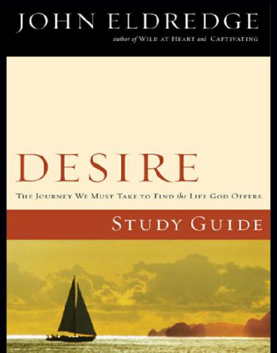 Desire Study Guide